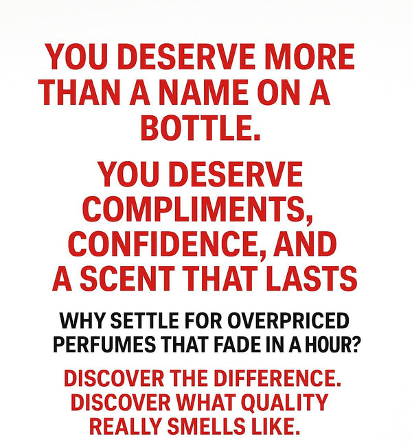 Luxury perfume gift set UK – perfect present for men and women