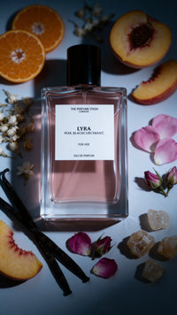 Thumbnail for Lyra – Pear, Blackcurrant & Vanilla - Product Image
