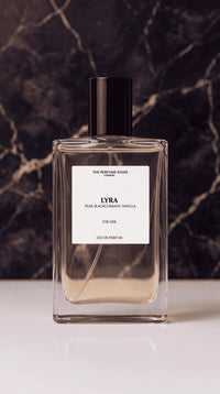 Thumbnail for Lyra – Pear, Blackcurrant & Vanilla - Product Image