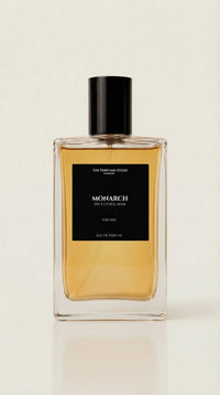 Thumbnail for Monarch – A Clean and Confident Men’s Fragrance - Product Image