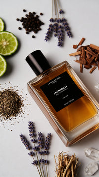 Thumbnail for Monarch – Spicy, Citrus & Musk - Product Image