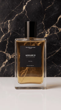 Thumbnail for Monarch – Spicy, Citrus & Musk - Product Image
