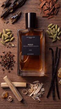 Thumbnail for Noud – Smoky Oud, Cardamom & Sandalwood - Product Image