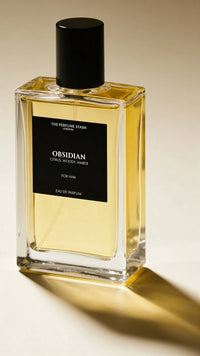 Thumbnail for Obsidian – Citrus, Woody & Amber - Product Image