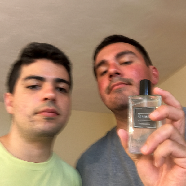 Obsidian men’s luxury perfume UK – citrus, woody and amber long-lasting fragrance