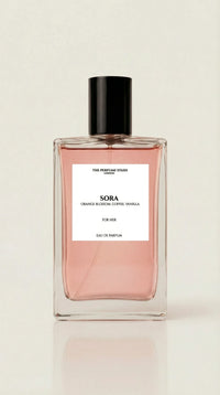 Thumbnail for Sora – A Warm and Addictive Fragrance for Women - Product Image