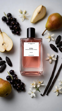 Thumbnail for Sora – Orange Blossom, Coffee & Vanilla - Product Image