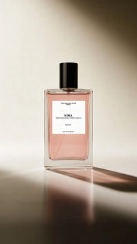 Thumbnail for Sora – Orange Blossom, Coffee & Vanilla - Product Image