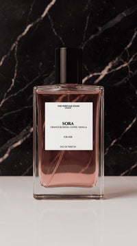 Thumbnail for Sora – Orange Blossom, Coffee & Vanilla - Product Image