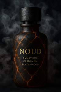 Thumbnail for The Perfume Stash London luxury perfumes crafted for elegance and sophistication.