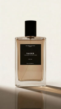 Thumbnail for Valour – Cardamom, Leather & Amber - Product Image