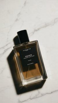 Thumbnail for Valour – Cardamom, Leather & Amber - Product Image