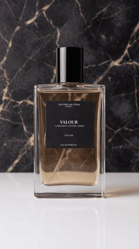 Thumbnail for Valour – Cardamom, Leather & Amber - Product Image